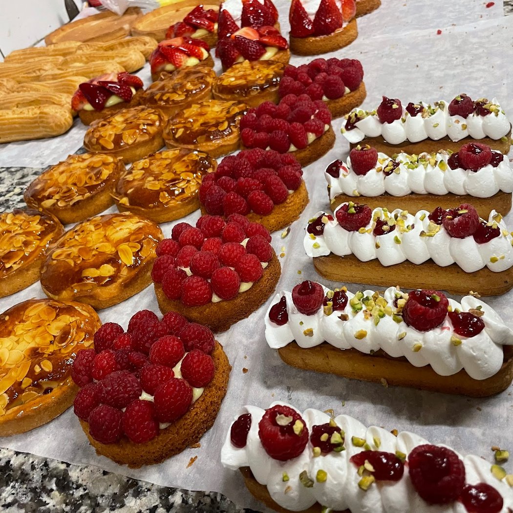 La Normande (LE FOURNIL DE LOUIS) 3